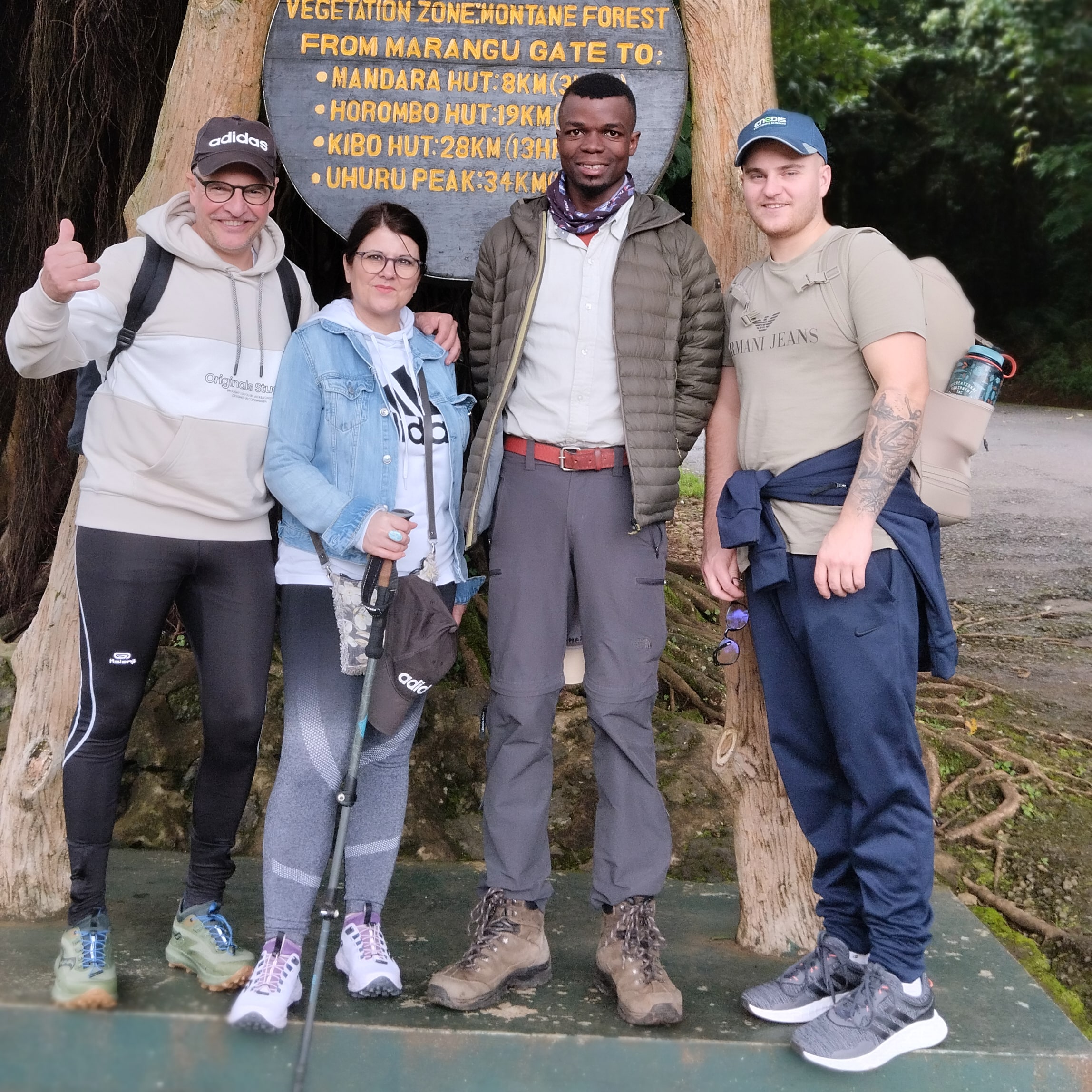 Eye Candy Tours Story
