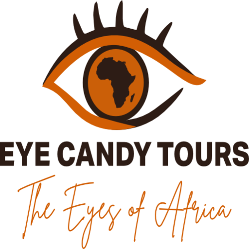 EYECANDY LOGO